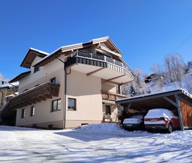 Appartment Wagrain