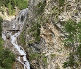 Pension Matrei in Osttirol