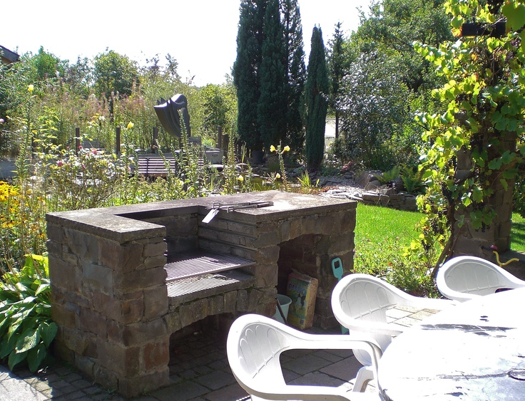 Grillplatz Grillplatz