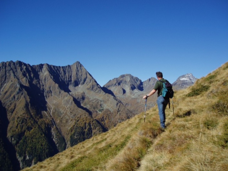 Wanderparadies Lungau Wanderparadies Lungau