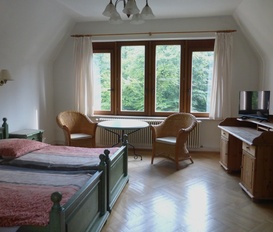 Appartment Hannover