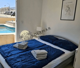 Ferienvilla Empuriabrava