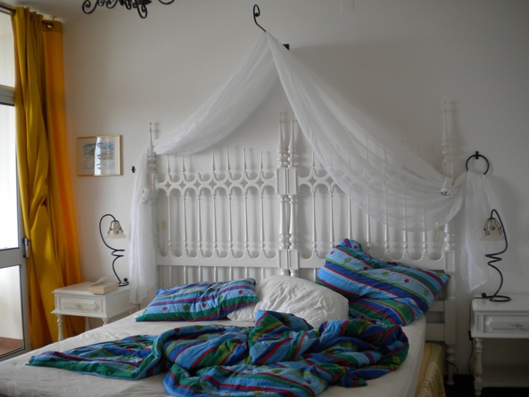 schlafen mit Meerblick schlafen mit Meerblick