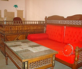 Appartment Safaga red sea