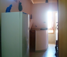 Appartment Safaga red sea