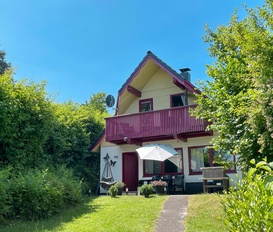 Ferienhaus Kirchheim