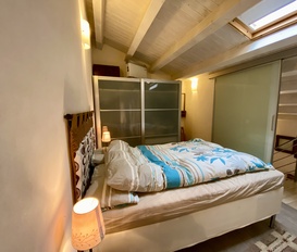 Ferienhaus Castellammare del Golfo