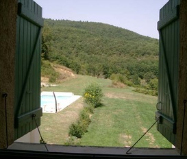 Ferienwohnung chalabre