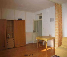 Ferienwohnung Arma di Taggia