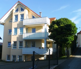 Ferienwohnung Dresden