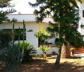Appartment Zambrone
