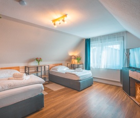 Ferienhaus Bielefeld