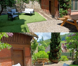 Appartment SAINTE MARIE AUX MINES