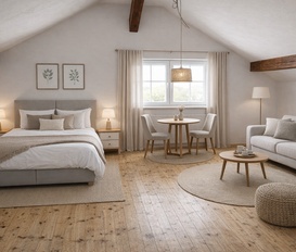 Appartment Böhming