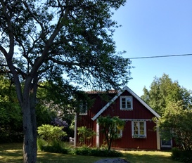 Ferienhaus Möcklö