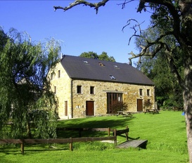 Ferienhaus Sprimont