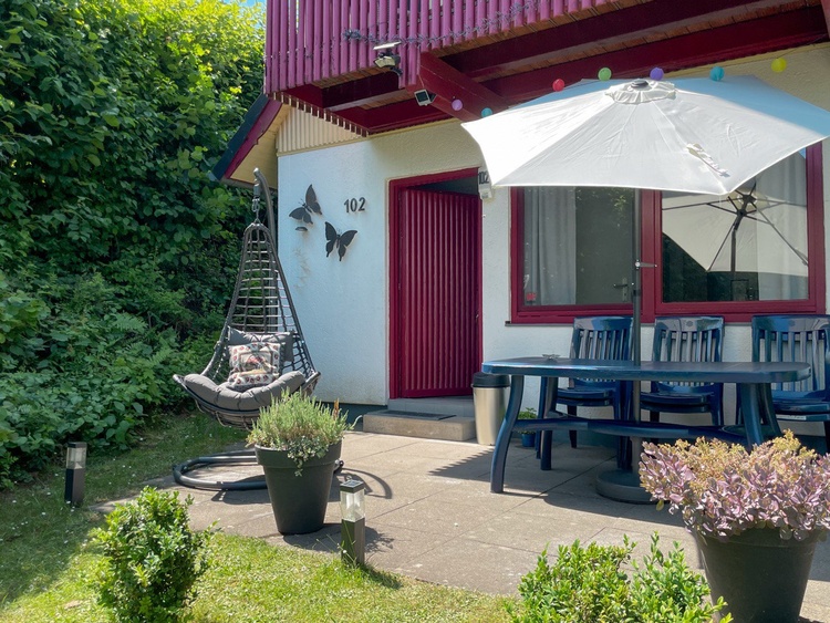 Terrasse, Balkon, Grill, Eingang Terrasse, Balkon, Grill, Eingang
