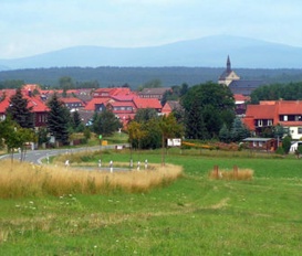 Ferienhaus Hasselfelde