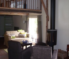 Ferienhaus köping