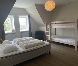 Ferienhaus Broager