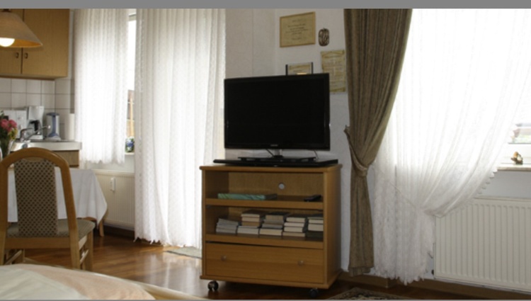 Appartement Appartement