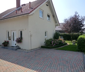 Ferienwohnung Wesel - Perrich