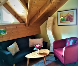 Ferienwohnung Obertraun am Hallstätter See/ Dachstein/Weltkultu