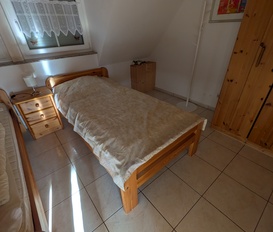 Ferienwohnung Pretzfeld