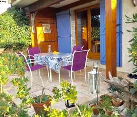 Ferienhaus Narbonne-Plage