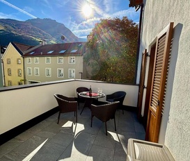 Ferienwohnung Laas