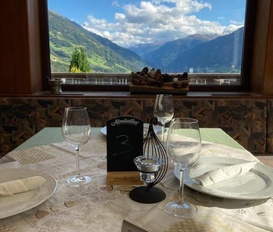 Pension Matrei in Osttirol