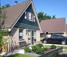 Ferienhaus Sint Maarten