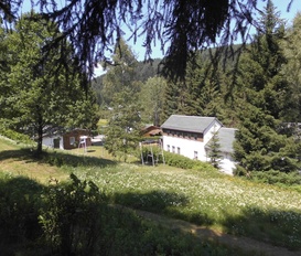 Gruppenunterkunft Rechenberg-Bienenmühle