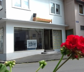 Ferienwohnung Wanfried