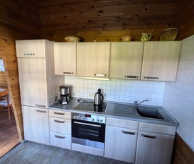 Ferienhaus Tanne