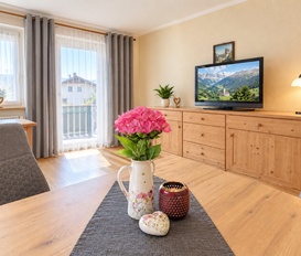 Ferienhaus Wildermieming