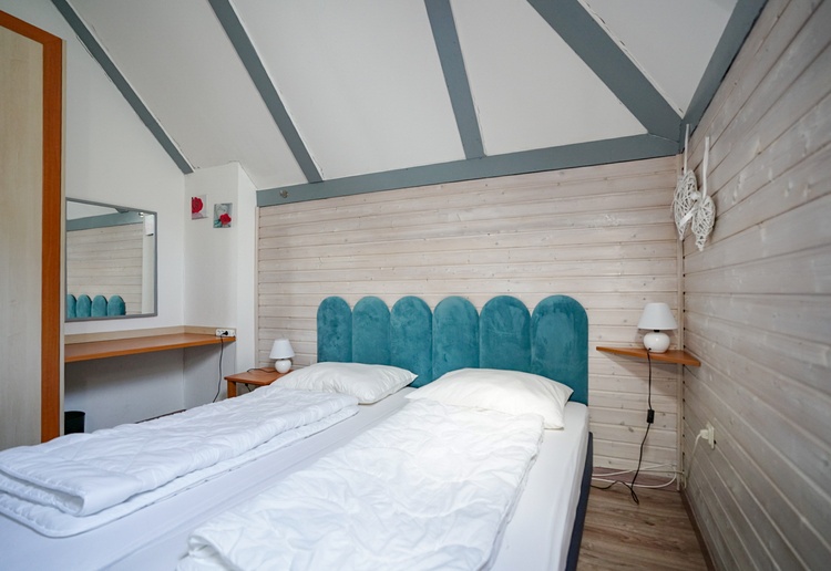 Schlafzimmer 1 Schlafzimmer 1