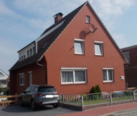 Holiday Apartment Norderney