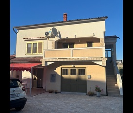 Appartment Supetarska Draga