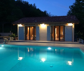 Bungalow Acqui terme