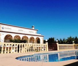 Ferienhaus Javea