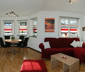 Ferienwohnung Röthenbach