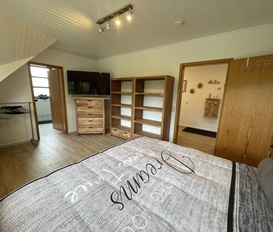 Holiday Apartment Wilhelmshaven