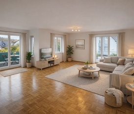 Appartment Burbach