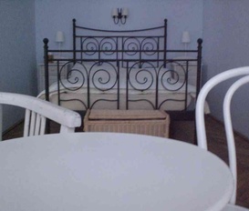 Ferienwohnung Budapest