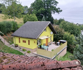 Ferienhaus Dittmannsdorf