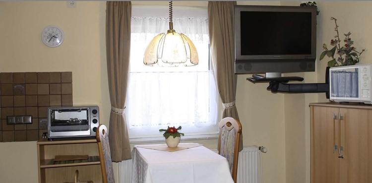 Ferienwohnung 2 Ferienwohnung 2