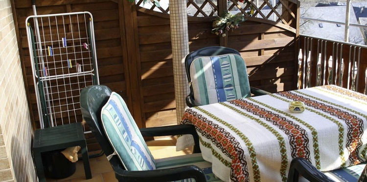 Ferienwohnung 3 Ferienwohnung 3