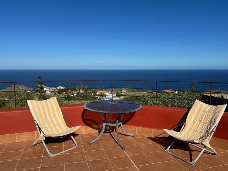 gemeinschaftliche Dachterrasse