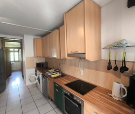 Ferienwohnung Vaihingen